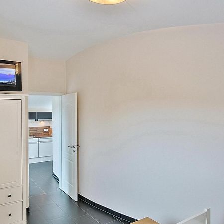Penthouse Am Platz Penthouse Am Platz Appartement 10 Тимендорфер Странд Екстериор снимка