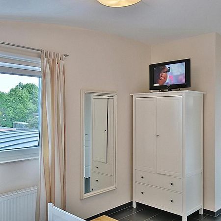 Penthouse Am Platz Penthouse Am Platz Appartement 10 Тимендорфер Странд Екстериор снимка
