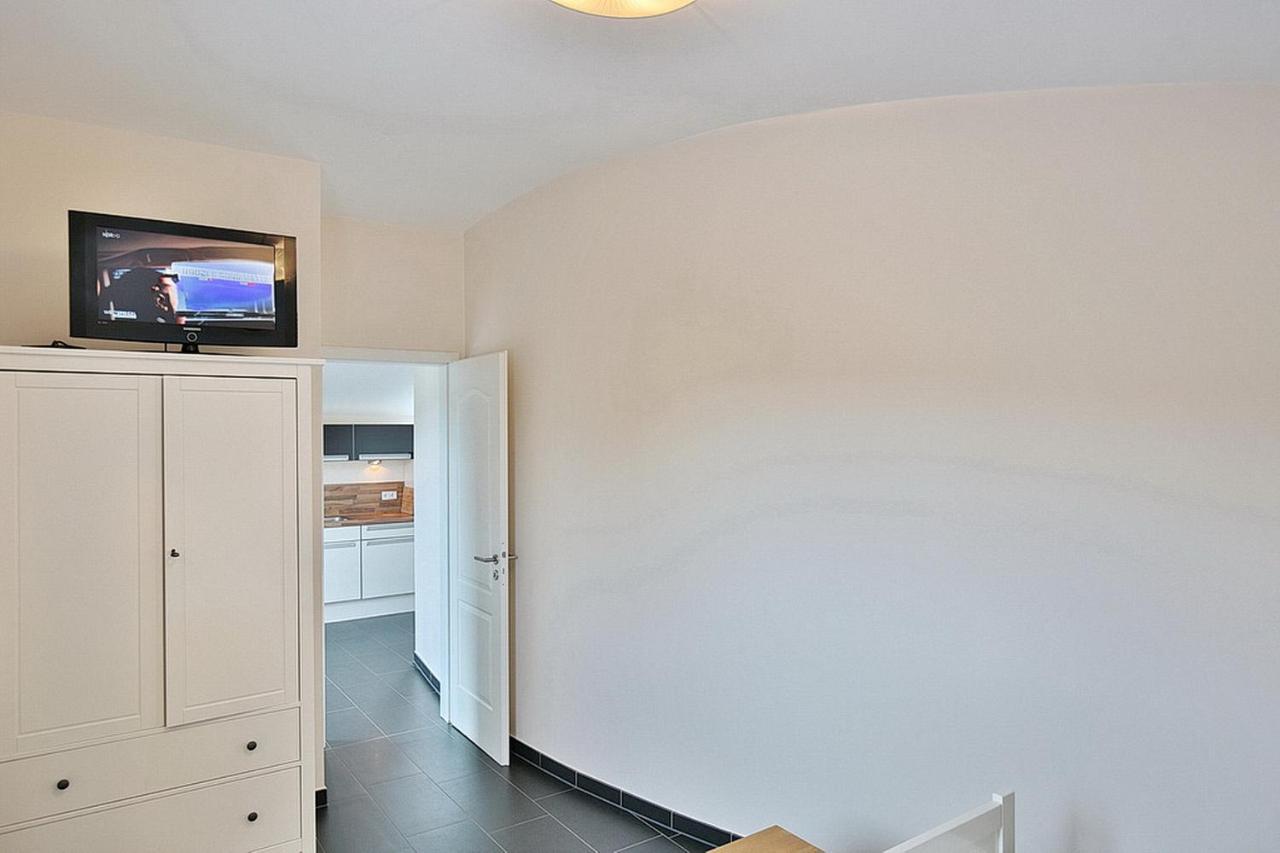 Penthouse Am Platz Penthouse Am Platz Appartement 10 Тимендорфер Странд Екстериор снимка