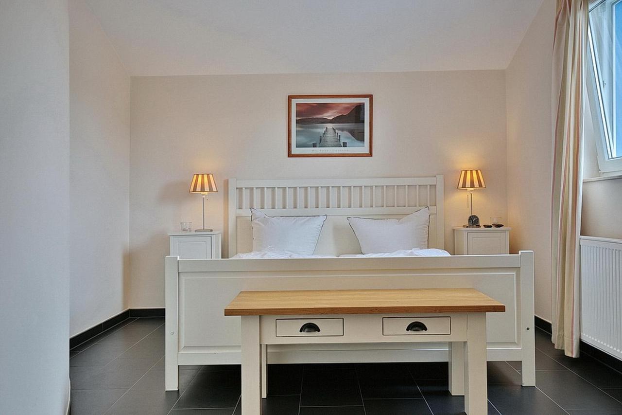 Penthouse Am Platz Penthouse Am Platz Appartement 10 Тимендорфер Странд Екстериор снимка